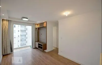 Apartamento à venda - jardim são savério, 2 quartos,  47 m2