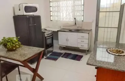 Apartamento à venda - vila mariana, 1 quarto,  46 m2