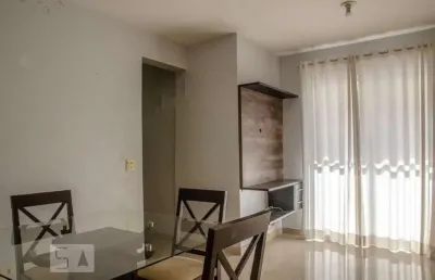 Apartamento à venda - freguesia do ó, 1 quarto,  53 m2