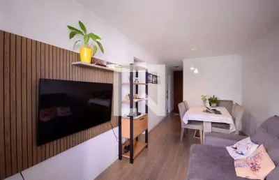 Apartamento à venda - jardim são savério, 2 quartos,  59 m2
