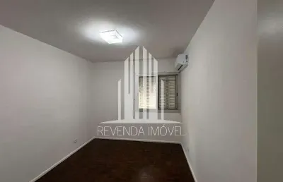 Apartamento residencial em são paulo - sp, cerqueira césar