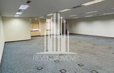 Conjunto comercial de alto padrão em condomínio na vila gertrudes, são paulo-sp: 1 sala, 3 banheiros, 3 vagas de garagem - 202m².