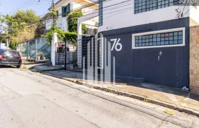 Barracão / Galpão / Depósito para alugar na Rua Rumaica, 76, Vila Ipojuca, São Paulo