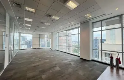 Sala comercial para alugar na Rua dos Pinheiros, 1673, Pinheiros, São Paulo
