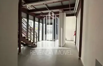 Excelente ponto comercial para locação em vila clementino, são paulo-sp: 2 banheiros, 1 vaga de garagem, 102m² de área