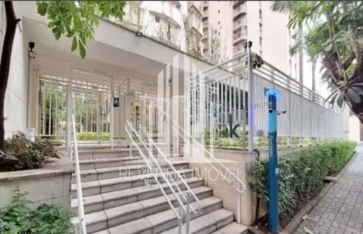 Apartamento de 3 dormitorios para alugar na pompeia