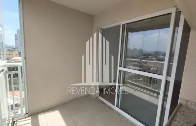 Apartamento com 2 quartos para alugar na Rua Roma, 71, Lapa, São Paulo