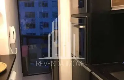 Apartamento residencial em são paulo - sp, jardim paulista