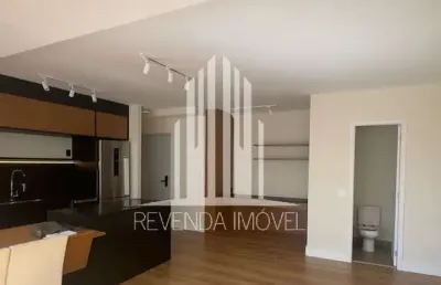Apartamento de 2 quartos e 2 suítes em pinheiros, são paulo - sp: 89m², 3 banheiros e 1 vaga de garagem!