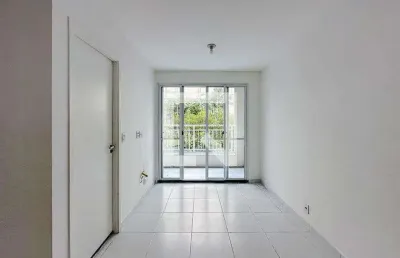 Apartamento com 1 quarto à venda na Rua Catumbi, 286, Belém, São Paulo