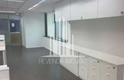 Sala comercial com 7 salas para alugar na Avenida Eusébio Matoso, 1375, Pinheiros, São Paulo