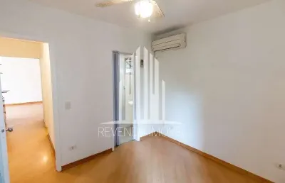 Apartamento residencial em são paulo - sp, campo belo