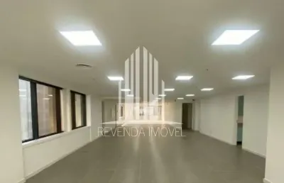 Sala comercial com 2 salas para alugar na Rua Doutor Renato Paes de Barros, 0778, Itaim Bibi, São Paulo