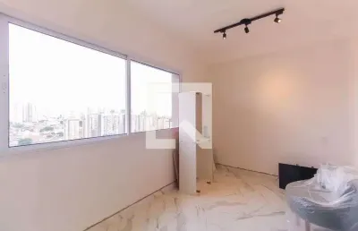 Apartamento com 1 quarto à venda na Rua Herval, 247, Belém, São Paulo