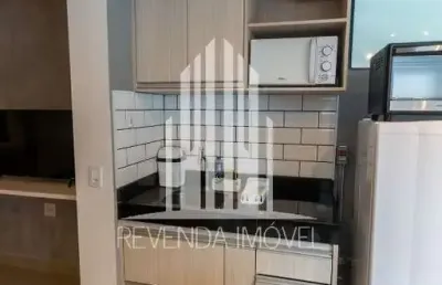 Apartamento residencial em são paulo - sp, itaim bibi
