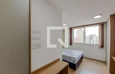 Apartamento com 1 quarto à venda na Rua Coronel Mursa, 56, Brás, São Paulo