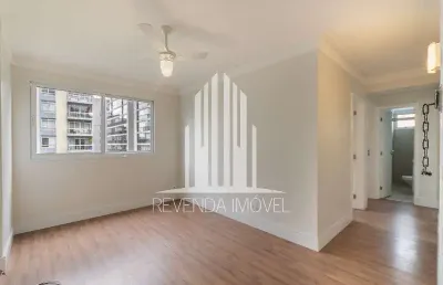 Apartamento residencial em são paulo - sp, jardim paulista