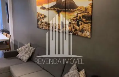 Apartamento para locação em santo amaro, são paulo-sp: 3 quartos, 1 suíte, 1 sala, 1 vaga de garagem, 71m² de área.