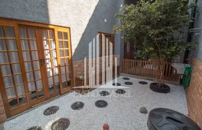 Casa residencial em são paulo - sp, várzea de baixo