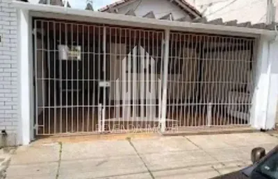 Casa com 3 quartos para alugar na Rua Guaricanga, 91, Lapa, São Paulo