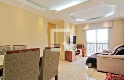 Apartamento à venda - casa verde, 3 quartos,  77 m2