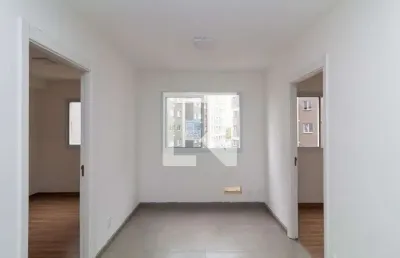 Apartamento à venda - vila princesa isabel, 2 quartos,  34 m2