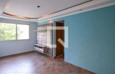 Apartamento à venda - jardim são savério, 2 quartos,  55 m2