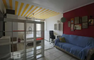 Apartamento com 1 quarto à venda na Rua Itapeva, 164, Bela Vista, São Paulo