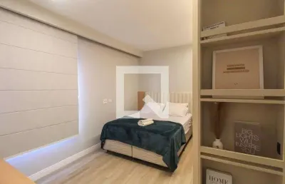 Apartamento à venda - vila formosa, 1 quarto,  26 m2