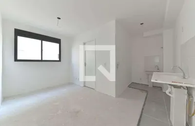 Apartamento com 2 quartos à venda na Rua dos Jatobás, 44, Jabaquara, São Paulo