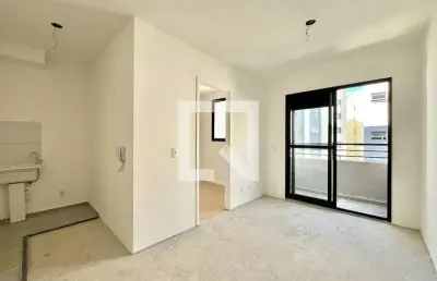 Apartamento com 2 quartos à venda na Rua dos Jatobás, 44, Jabaquara, São Paulo