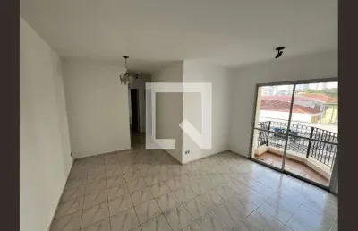 Apartamento com 3 quartos à venda na Rua Copacabana, 385, Santana, São Paulo