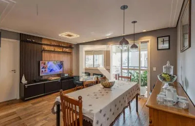 Apartamento com 1 quarto à venda na Rua Salvador Pedroso, 255, Sacomã, São Paulo
