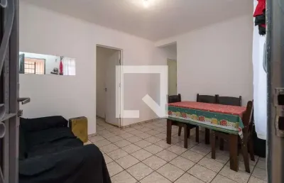 Apartamento com 2 quartos à venda na Rua dos Banqueiros, 144, Sapopemba, São Paulo