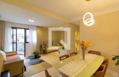 Apartamento à venda - jardim marajoara , 2 quartos,  72 m2