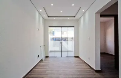 Apartamento à venda - jardim peri, 2 quartos,  40 m2