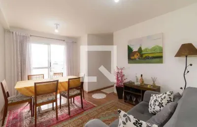 Apartamento com 3 quartos à venda na Avenida Vila Ema, 1899, Vila Ema, São Paulo