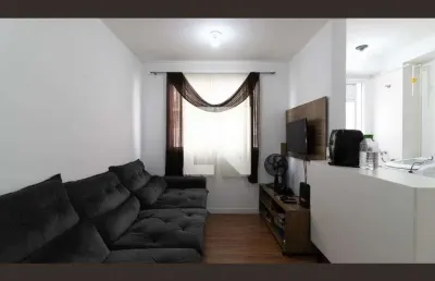 Apartamento com 2 quartos à venda na Rua Manuel Leiroz, 210, Cangaíba, São Paulo