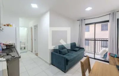 Apartamento à venda - consolação, 2 quartos,  38 m2