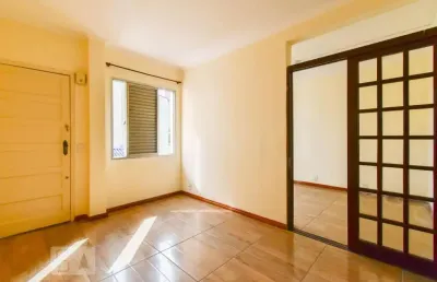 Apartamento à venda - vila madalena, 2 quartos,  50 m2