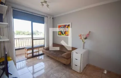 Apartamento à venda - vila carrão, 2 quartos,  57 m2