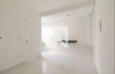 Apartamento à venda - vila carrão, 1 quarto,  30 m2
