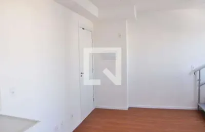 Apartamento com 1 quarto à venda na Rua Doutor Carlos Afranio Da Cunha Matos, 421, Piqueri, São Paulo