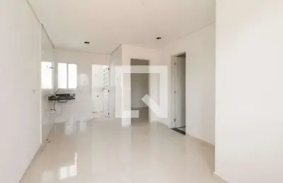 Apartamento à venda - penha de frança, 2 quartos,  40 m2