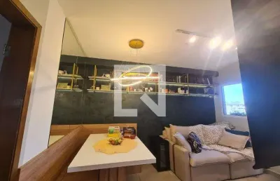 Apartamento com 1 quarto à venda na Rua Alves José, 51, Sapopemba, São Paulo