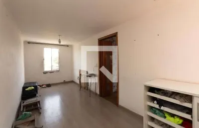 Apartamento à venda - vila sabrina , 2 quartos,  60 m2
