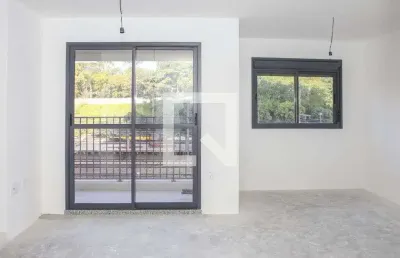 Apartamento à venda - vila leopoldina, 1 quarto,  47 m2