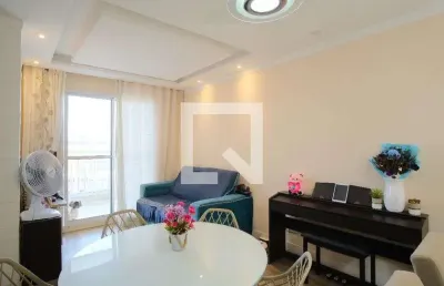 Apartamento à venda - penha de frança, 3 quartos,  65 m2