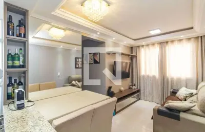 Apartamento com 2 quartos à venda na Rua Lagoa do Campelo, 52, Itaquera, São Paulo