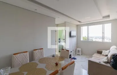 Apartamento com 2 quartos à venda na Rua Agrimensor Sugaya, 1210, Itaquera, São Paulo